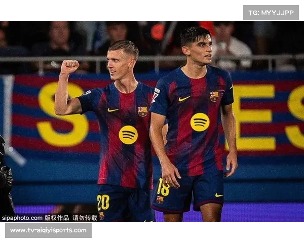 巴萨小将费尔明欧冠上演帽子戏法 球衣被俱乐部博物馆永久珍藏