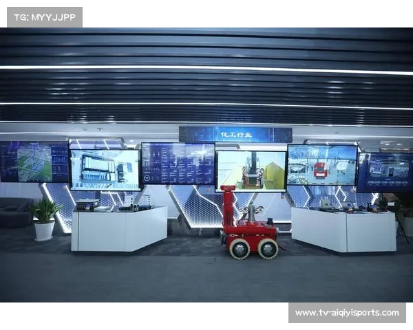 体育产业数字转型评估体系建立 引导企业升级