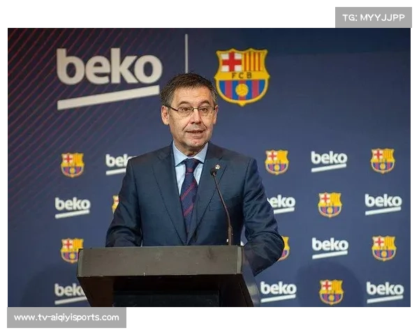 巴萨财政公平政策受限,七名球员注册危机待解