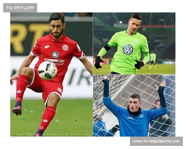 德甲冬窗转会静悄悄，财政紧缩成主因