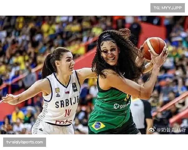 通讯：从垫底到晋级，澳大利亚女篮的奥运资格赛逆袭之路